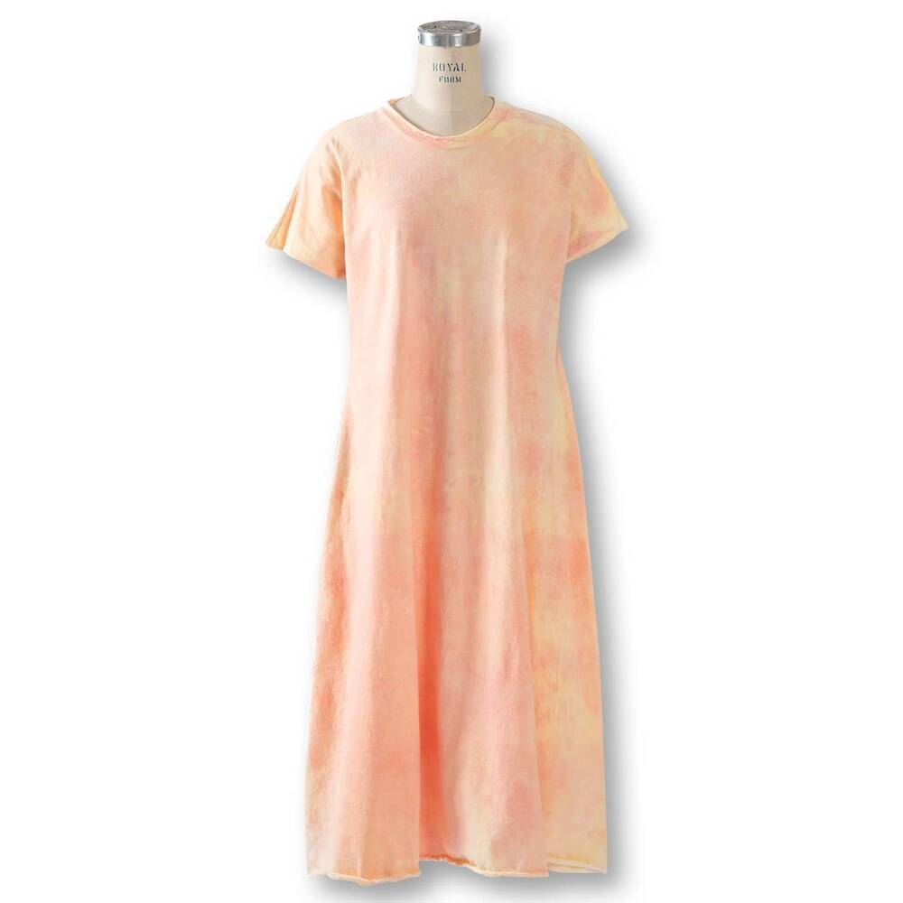 NEW CYNTHIA ASHBY women's darling dress in picnic
